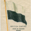 State of Pahang ensign.