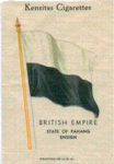 State of Pahang ensign.