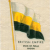 State of Perak ensign.