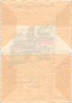 Trinity House Master's flag.