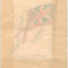 White ensign.