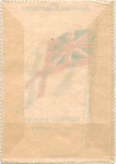 White ensign.