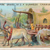 A Burmese carriage.