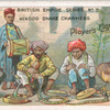 Hindoo [Hindu] snake charmers.