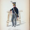 Koningrijk der Nederlanden. [...] Veteran. (1815)