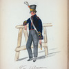 Koningrijk der Nederlanden. [...] Veteran. (1815)