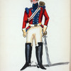 Koningrijk der Nederlanden. Trompetter Reg. Lichte Dragonder No. 1. (1815)