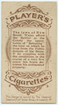 A settler's home New South Wales