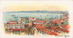 Colombo, Ceylon.