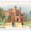 Government house, Sydney.