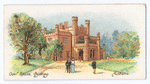 Government house, Sydney.