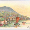 Hong Kong.