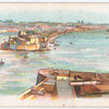 Malta Harbour.