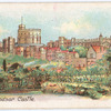 Windsor Castle.