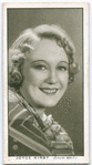 Joyce Kirby.
