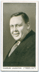 Charles Laughton.