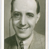 Ralph Lynn.