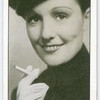 Winifred Shotter.