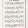 Tom Walls.