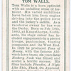 Tom Walls.
