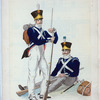 Koninglijke Nederlandsche Infanterie van Ligne. [1815]