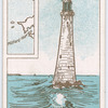 Smalls lighthouse.