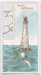 Smalls lighthouse.