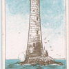 Wolf lighthouse.