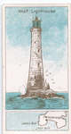 Wolf lighthouse.