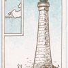 Skerryvore lighthouse.