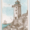St. Anthony's lighthouse.