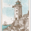 St. Anthony's lighthouse.