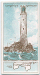 Longships lighthouse.