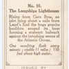 Longships lighthouse.