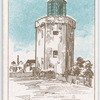 The South Foreland lighthouse.