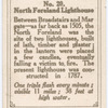 North Foreland lighthouse.