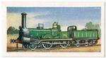 Crewe goods locomotive.