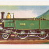 Metropolitan type, no. 208.