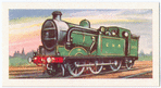No. 1578, G.N.R.