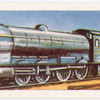 Q-6 class, N.E.R.