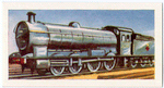 Q-6 class, N.E.R.