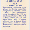 King class.