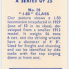 J-50 class.