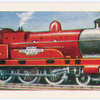 Patriot class.