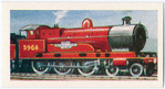 Patriot class.
