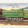 Castle class.