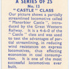 Castle class.