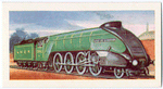 L.N.E.R. Gresley class.