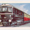 No. 18000 Western Region.