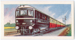 No. 18000 Western Region.
